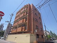 京都府京都市右京区西京極西大丸町：物件画像／株式会社エリッツ　西大路駅前店