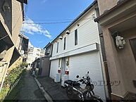 京都府京都市右京区西院今田町：物件画像／株式会社エリッツ　西大路駅前店