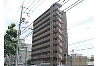 京都府京都市右京区梅津南広町：物件画像／株式会社エリッツ　西大路駅前店