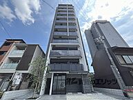 京都府京都市南区東九条東岩本町：物件画像／株式会社エリッツ　西大路駅前店