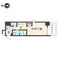 EsTRUTH KYOTO5階7.4万円