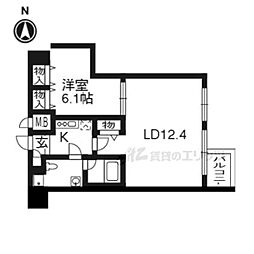 プレサンスNEO京都烏丸