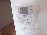 モニター付きドアホン