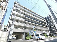 京都府京都市南区東九条西河辺町：物件画像／株式会社エリッツ　西大路駅前店