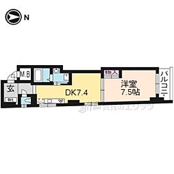 阪急京都本線 大宮駅 徒歩2分