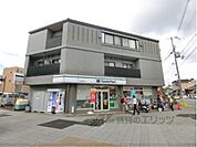 ファミリーマート　七条堀川店まで150メートル