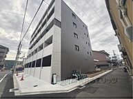 京都府京都市下京区中堂寺庄ノ内町：物件画像／株式会社エリッツ　西大路駅前店