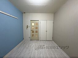 メゾンブランシェヤシマビル 1Kの写真