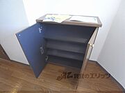 下駄箱