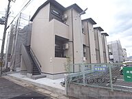 京都府京都市西京区松尾木ノ曽町：物件画像／株式会社エリッツ　西大路駅前店