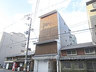 京都府京都市下京区茶磨屋町：物件画像／株式会社エリッツ　西大路駅前店