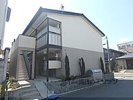 京都府京都市中京区西ノ京車坂町：物件画像／株式会社エリッツ　西大路駅前店