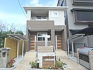 京都府京都市南区吉祥院政所町：物件画像／株式会社エリッツ　西大路駅前店