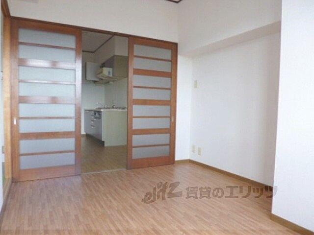 子供部屋