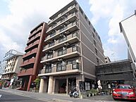 京都府京都市中京区七町目：物件画像／株式会社エリッツ　西大路駅前店