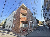 京都府京都市東山区大和大路四条下ル小松町：物件画像／株式会社エリッツ　西大路駅前店