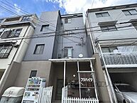 京都府京都市東山区小松町：物件画像／株式会社エリッツ　西大路駅前店