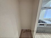 冷蔵庫置場