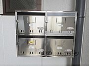 集合ポスト