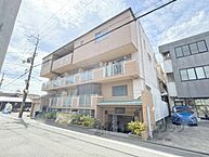 京都府京都市伏見区深草北鍵屋町：物件画像／株式会社エリッツ　西大路駅前店