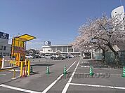 イズミヤ　伏見店まで450メートル