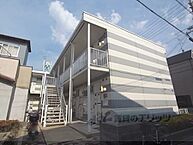 京都府京都市上京区蛭子町：物件画像／株式会社エリッツ　西大路駅前店