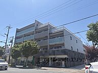 京都府京都市右京区常盤仲之町：物件画像／株式会社エリッツ　西大路駅前店