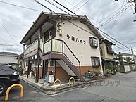 京都府京都市伏見区深草柴田屋敷町：物件画像／株式会社エリッツ　西大路駅前店