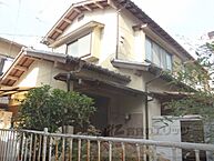 京都府京都市右京区太秦西蜂岡町：物件画像／株式会社エリッツ　西大路駅前店