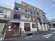 京都府京都市上京区浮田町：物件画像／株式会社エリッツ　西大路駅前店