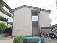 京都府京都市伏見区深草出羽屋敷町：物件画像／株式会社エリッツ　西大路駅前店