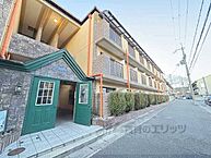 京都府京都市右京区太秦馬塚町：物件画像／株式会社エリッツ　西大路駅前店