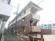 京都府京都市右京区常盤仲之町：物件画像／株式会社エリッツ　西大路駅前店