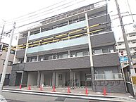京都府京都市南区吉祥院定成町：物件画像／株式会社エリッツ　西大路駅前店