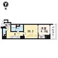 ベラジオ京都西大路23階7.9万円