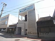 京都府京都市南区大宮通八条上る大黒町：物件画像／株式会社エリッツ　西大路駅前店
