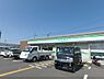 周辺：ファミリーマート　吉祥院東砂ノ町店まで460メートル