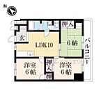 京都府京都市南区上鳥羽苗代町：物件画像／株式会社エリッツ　西大路駅前店