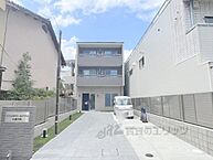 京都府京都市右京区花園艮北町：物件画像／株式会社エリッツ　西大路駅前店