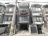 京都府京都市伏見区久我本町：物件画像／株式会社エリッツ　西大路駅前店