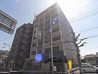 京都府京都市南区西九条東島町：物件画像／株式会社エリッツ　西大路駅前店