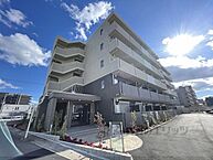 京都府京都市伏見区竹田北三ツ杭町：物件画像／株式会社エリッツ　西大路駅前店