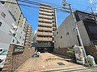 京都府京都市中京区油小路通四条上ル藤本町：物件画像／株式会社エリッツ　西大路駅前店