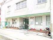 みどり保育園まで2000メートル
