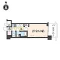 エスリード京都吉祥院 ヴィーナ5階7.0万円