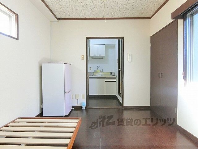 子供部屋