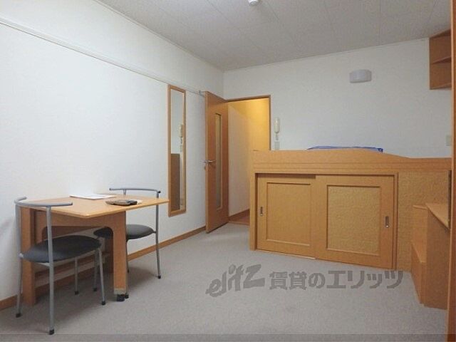 子供部屋
