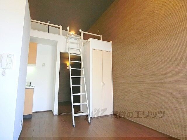 子供部屋