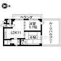 エグゼ東山3階10.0万円