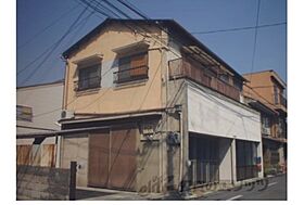 京都府京都市下京区黒門通り五条上ル柿本町（賃貸アパート1DK・2階・27.50㎡） その1